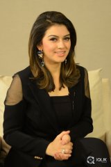 Hansika Interview About Kalavathi